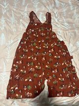 Duluth Trading Overalls Heirloom Gardening Shorts Photo 0