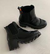 French Connection Boots Photo 0