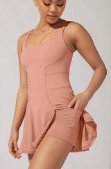 NWOT Tie-breaker Stunning Superdress Photo 0