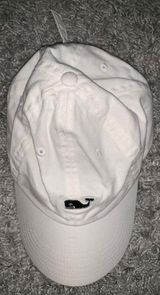 Vineyard Vines White Hat Photo 0