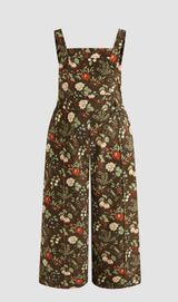 Cider  Overalls Photo 0