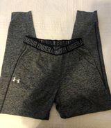 Under Armour light sweatpants Photo 0
