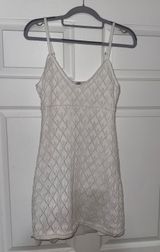 Crochet Dress Photo 0