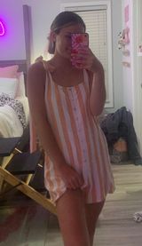 Volcom Romper Photo 0