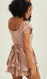 Altar'd State Romper Photo 0