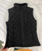 Andrew Marc Quilted Vest Photo 0