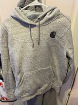 Carhartt Hoodie Photo 0