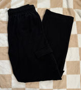 Garage UltraFleece Cargo Sweatpants Photo 0