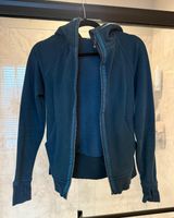 Scuba Hoodie Jacket Zip-Up Photo 0