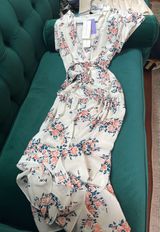 Veronica Beard Meagan Dress Photo 0