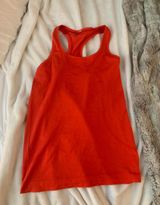 Lululemon Swiftly Tank Photo 0