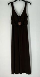 Enfocus Studio Enfocus Petite maxi dress 14P Photo 0