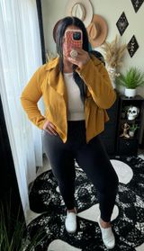 Daytrip Buckle Thin Jacket Photo 0