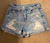 American Eagle Mom Shorts Photo 0