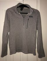 Patagonia Quarterzip Photo 0