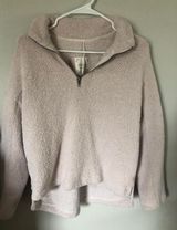 Altar'd State Fuzzy Pullover Photo 0