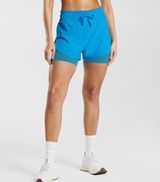 Gymshark Shorts Photo 0