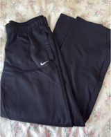 Nike Sweatpants Therma-Fit Black Photo 0