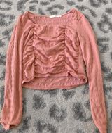 Lush Clothing Shirt Photo 0