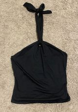 Gaze Halter Top Photo 0