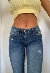 YMI Jeans Cropped Jeans  Photo 0