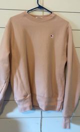 Champion Crewneck Sweatshirt Photo 0