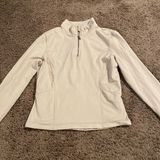 Quarter Zip Align Jacket Photo 0