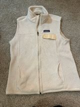 Patagonia Vest Photo 0