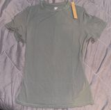 SKIMS GUNMETAL T SHIRT Photo 0