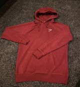 Gymshark sweatshirt Photo 0