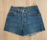 Levi’s Vintage  shorts Photo 0