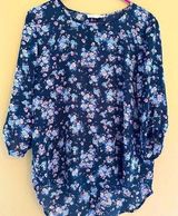 Pink republic  blouse size Large Photo 0