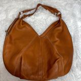 Limon Piel Leather Tote Bag made in Columbia Brown Photo 0