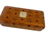 MCM hard Sunglasses case with Cleaning cloth New Photo 0