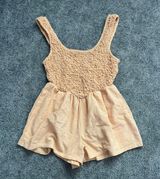 Juliette Romper Photo 0
