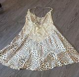 Victoria's Secret Lingerie Slip Dress Photo 0