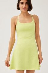 Exercise Dress Photo 0