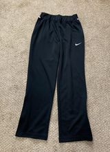 Nike Women's Small Dri-Fit Training Pant Photo 0