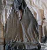 quarter zip jacket Photo 0