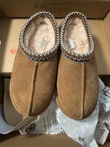 UGG Tasman Slippers Photo 0