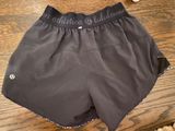 Lululemon Reversible Shorts Photo 0