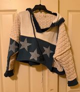 Style Star jacket hoodie Photo 0