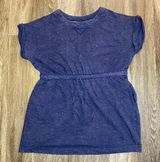 Lane Bryant Blue Dress - 22/24 Photo 0