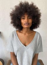 BDG Urban Outfitters  Cropped Tee Photo 0