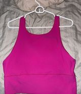 Power Pivot Ribbed Tank Photo 0