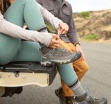 hiking Boots Photo 0