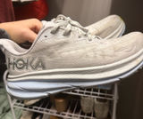 Hoka Clifton 9 Women’s Shoes Photo 0