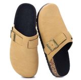 Faux Birkenstocks Photo 0