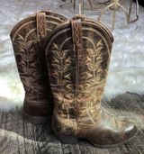 Ariat Ready to Ride Cowboy Boots 🤠 Photo 0