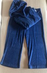 preloved jumpsuit size L Photo 0